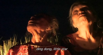 群星之间剧照的剧照