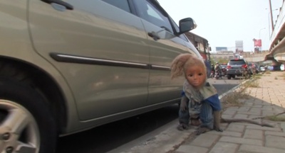 群星之间剧照的剧照