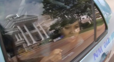 群星之间剧照的剧照