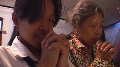 群星之间剧照的剧照