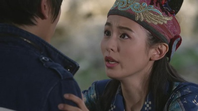 捷德奥特曼 剧场版：连接吧！心愿！！剧照的剧照