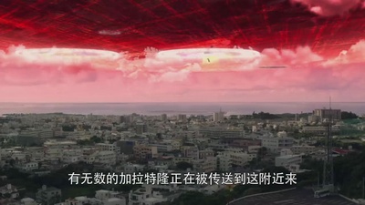 捷德奥特曼 剧场版：连接吧！心愿！！剧照的剧照