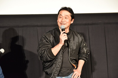 捷德奥特曼 剧场版：连接吧！心愿！！剧照的剧照