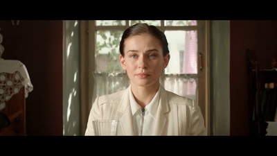 女狙击手剧照的剧照