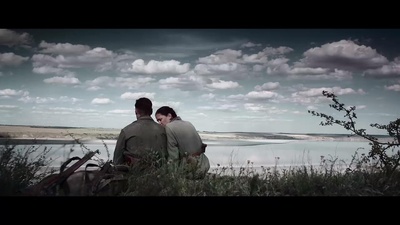 女狙击手剧照的剧照