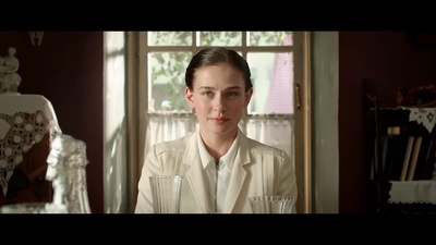 女狙击手剧照的剧照