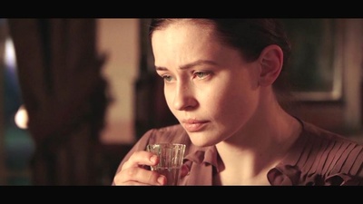 女狙击手剧照的剧照