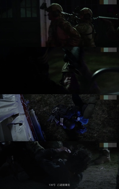 爱国者日剧照的剧照