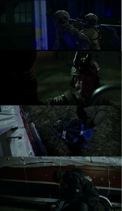 爱国者日剧照的剧照