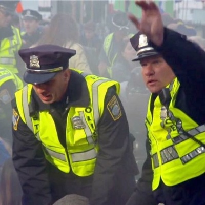 爱国者日剧照的剧照