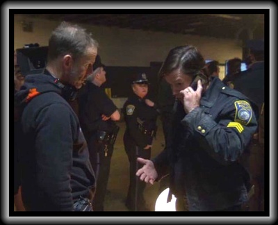 爱国者日剧照的剧照