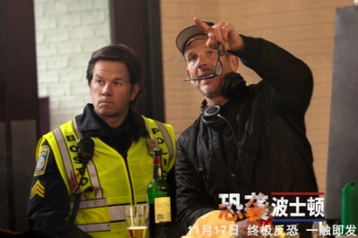 爱国者日剧照的剧照