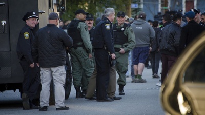 爱国者日剧照的剧照