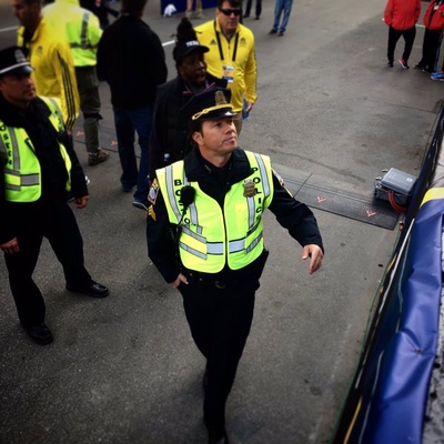 爱国者日剧照的剧照