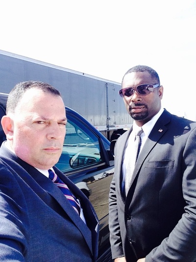 爱国者日剧照的剧照