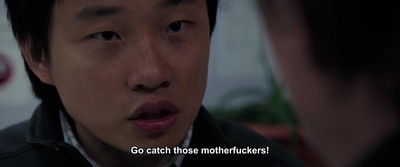 爱国者日剧照的剧照