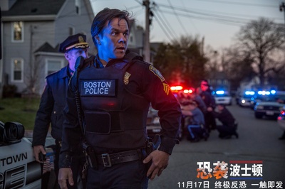 爱国者日剧照的剧照