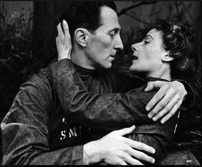 BBC周日晚间剧场：1984剧照的剧照