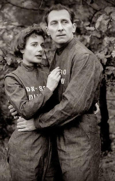 BBC周日晚间剧场：1984剧照的剧照