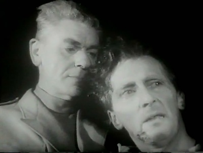 BBC周日晚间剧场：1984剧照的剧照