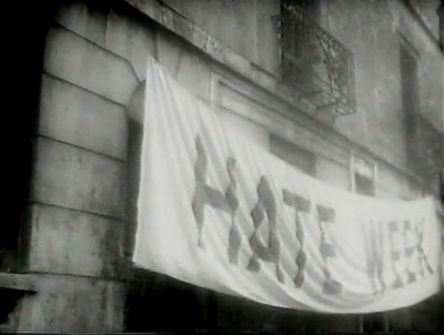 BBC周日晚间剧场：1984剧照的剧照