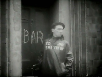 BBC周日晚间剧场：1984剧照的剧照