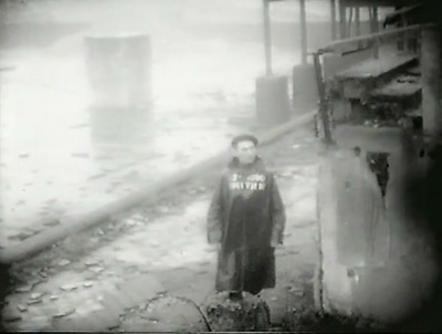 BBC周日晚间剧场：1984剧照的剧照