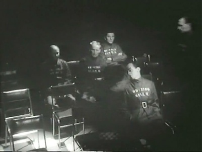 BBC周日晚间剧场：1984剧照的剧照