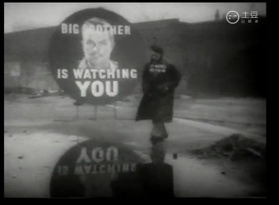 BBC周日晚间剧场：1984剧照的剧照