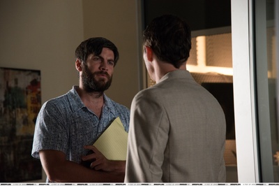 欢迎来到我的世界剧照的剧照