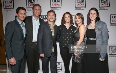 欢迎来到我的世界剧照的剧照