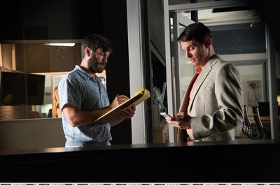 欢迎来到我的世界剧照的剧照