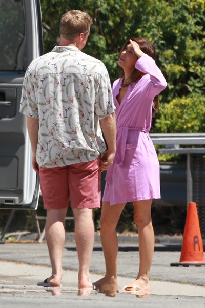 欢迎来到我的世界剧照的剧照