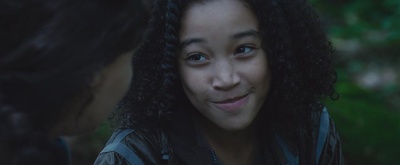 饥饿游戏剧照的剧照