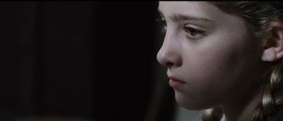 饥饿游戏剧照的剧照