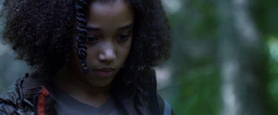 饥饿游戏剧照的剧照