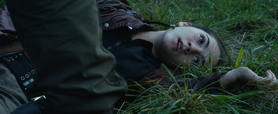 饥饿游戏剧照的剧照