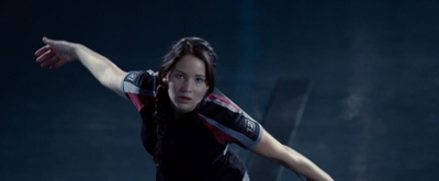 饥饿游戏剧照的剧照