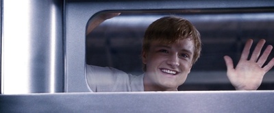 饥饿游戏剧照的剧照