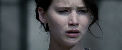 饥饿游戏剧照的剧照