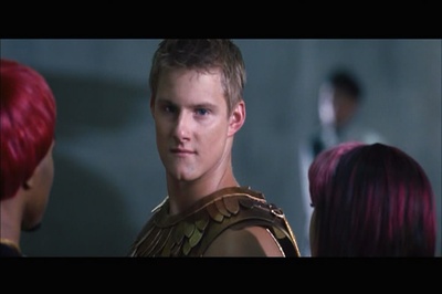 饥饿游戏剧照的剧照