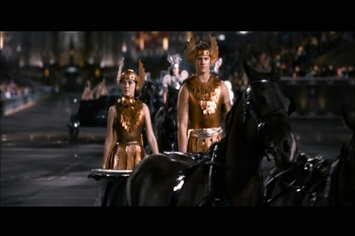 饥饿游戏剧照的剧照