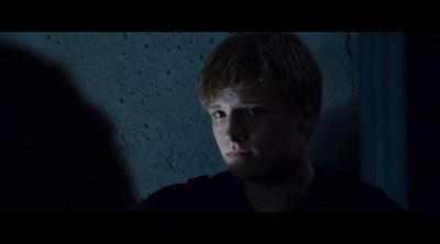 饥饿游戏剧照的剧照