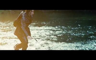 饥饿游戏剧照的剧照