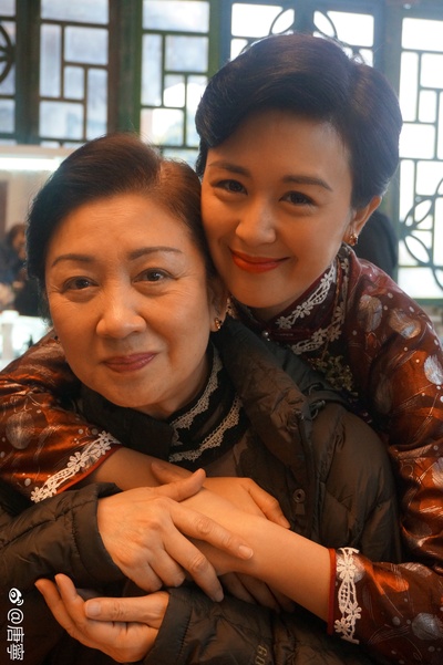 明月几时有剧照的剧照