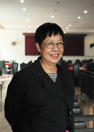 明月几时有剧照的剧照