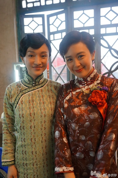 明月几时有剧照的剧照