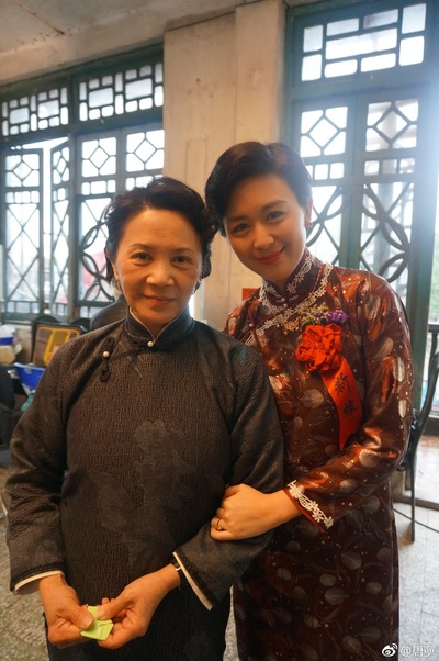 明月几时有剧照的剧照