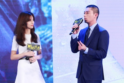 明月几时有剧照的剧照