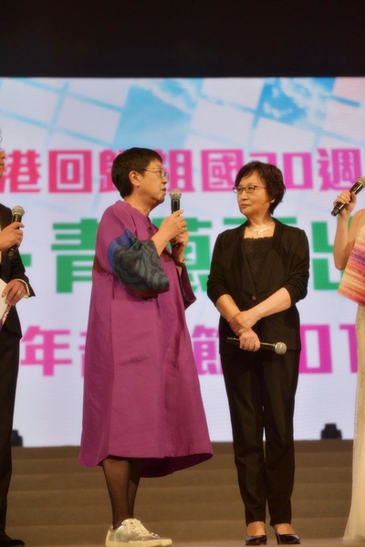 明月几时有剧照的剧照